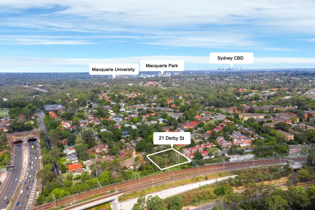21 Derby Street, Epping, Epping - Thumbnail 4