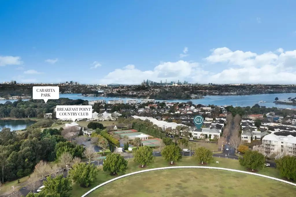 12/26 Admiralty Drive, Breakfast Point, Breakfast Point - Thumbnail 3