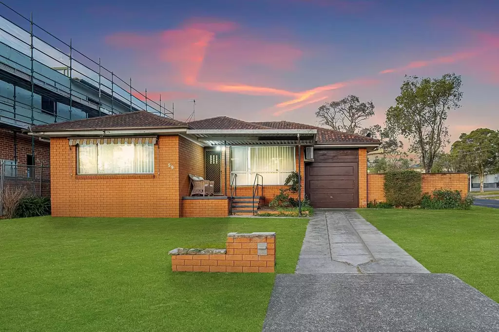 59 Wendy Avenue, Georges Hall, Georges Hall - Image 1