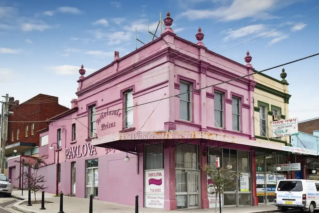 76 Edwin Street, Croydon, Croydon - Image 1