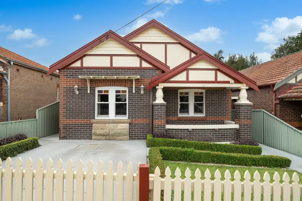 112 Mitchell Street, Enfield, Enfield - Image 1
