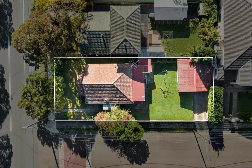 6 Water Street, Strathfield South, Strathfield South - Image 1