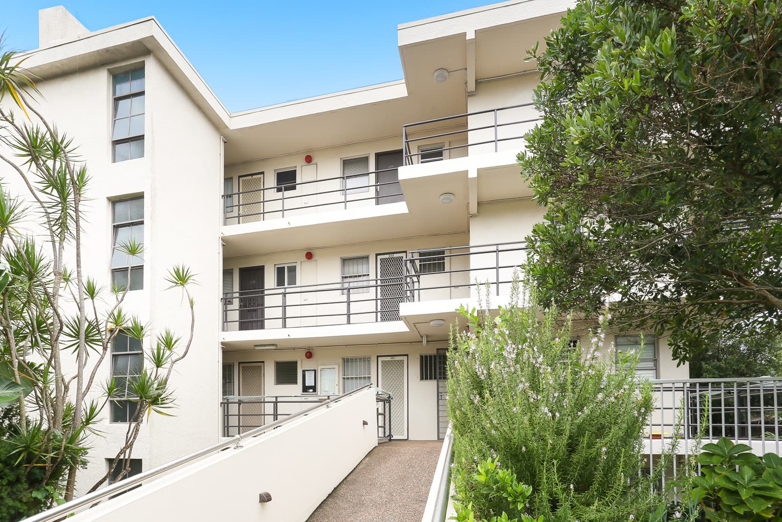 313/72-96 Henrietta Street, Waverley, Waverley - Image 1