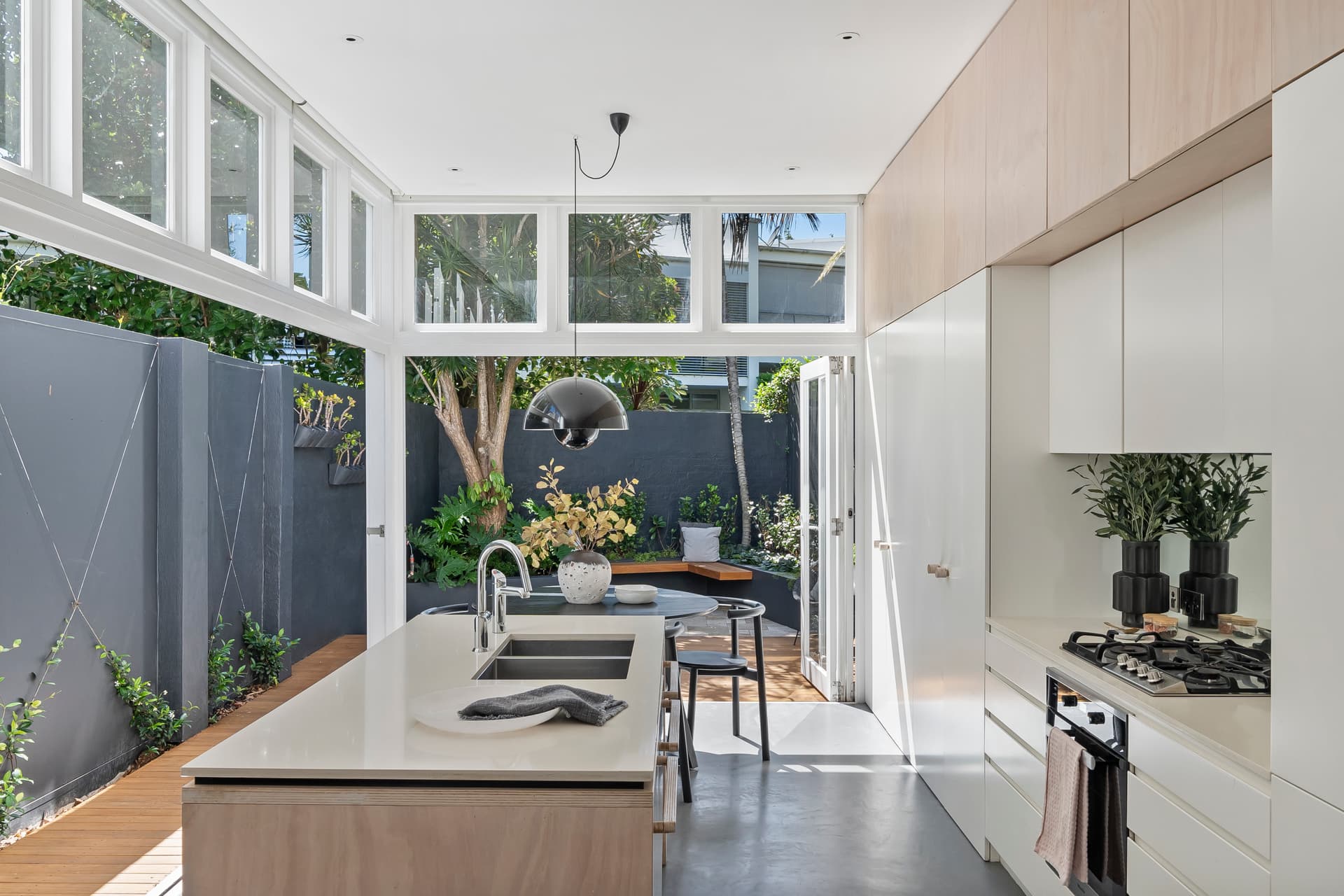3 Elfred  Street, Paddington, Paddington - Image 1