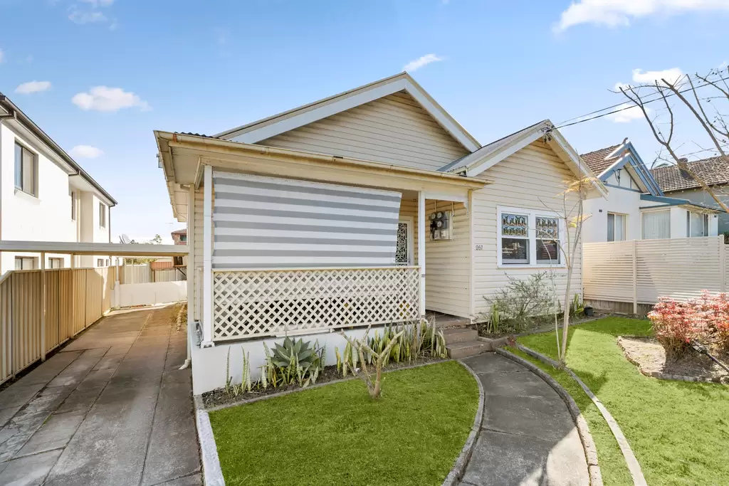 267 Homebush Road, Strathfield South, Strathfield South - Thumbnail 2
