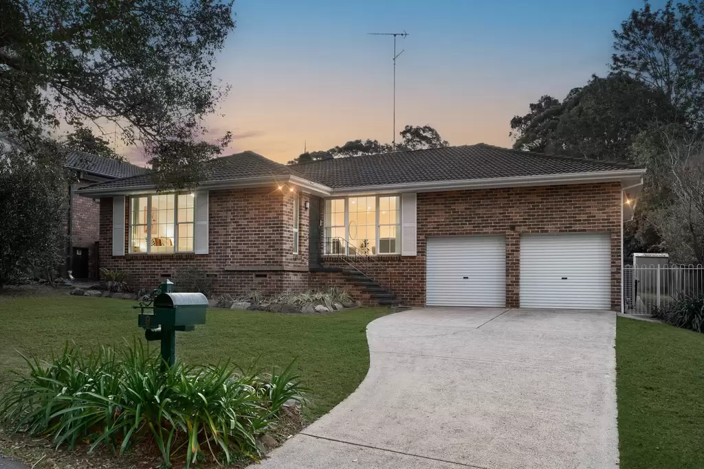 9 Edward Bennett Drive, Cherrybrook, Cherrybrook - Image 1