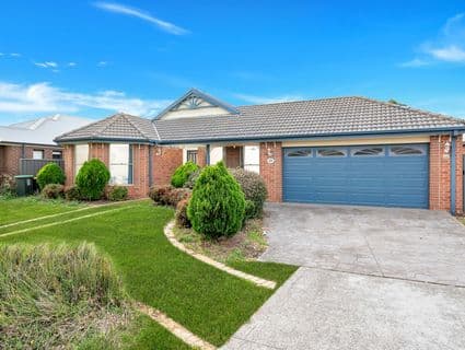 20 Barcoo Street, Manor Lakes, VIC, 3024, Manor Lakes - Image 1