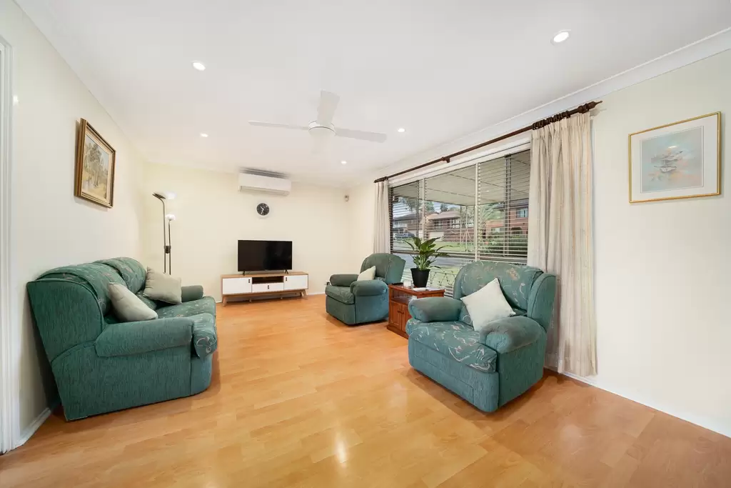 24 Congressional Drive, Liverpool, Liverpool - Thumbnail 2