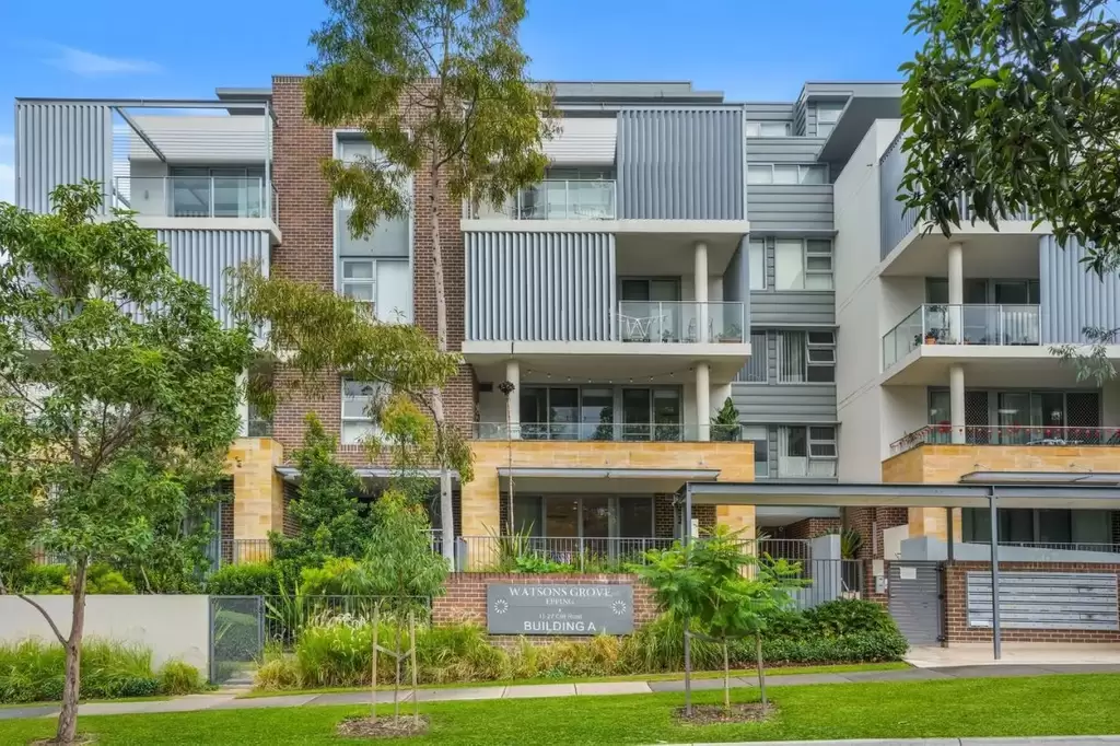 AP06/11-27 Cliff Road, Epping, Epping - Image 1
