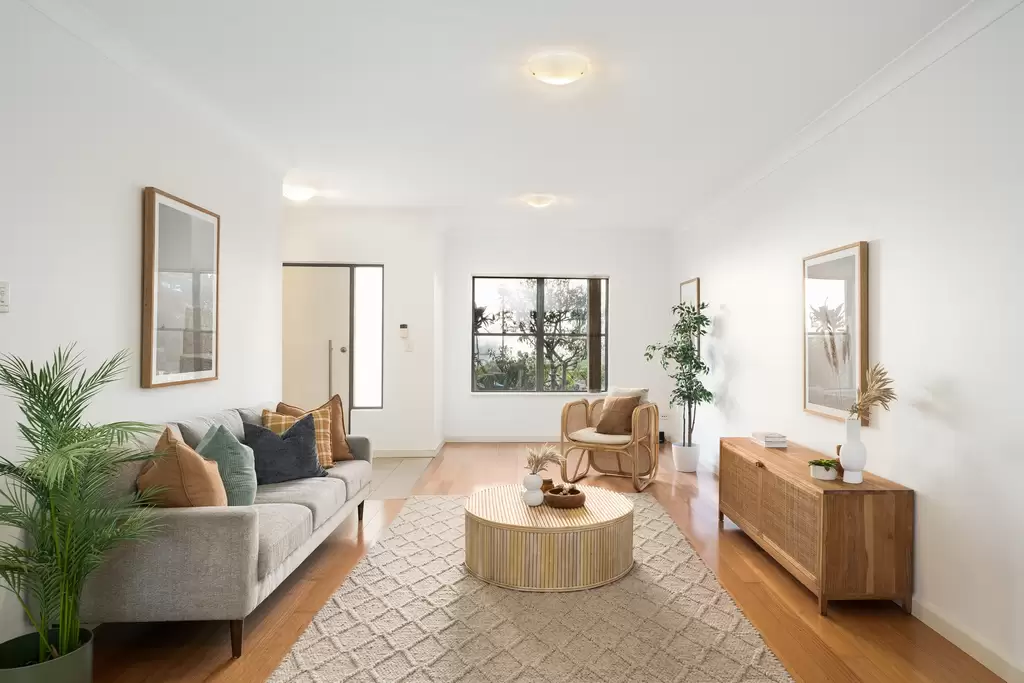 5/16-18 Brunswick Parade, Ashfield, Ashfield - Image 1