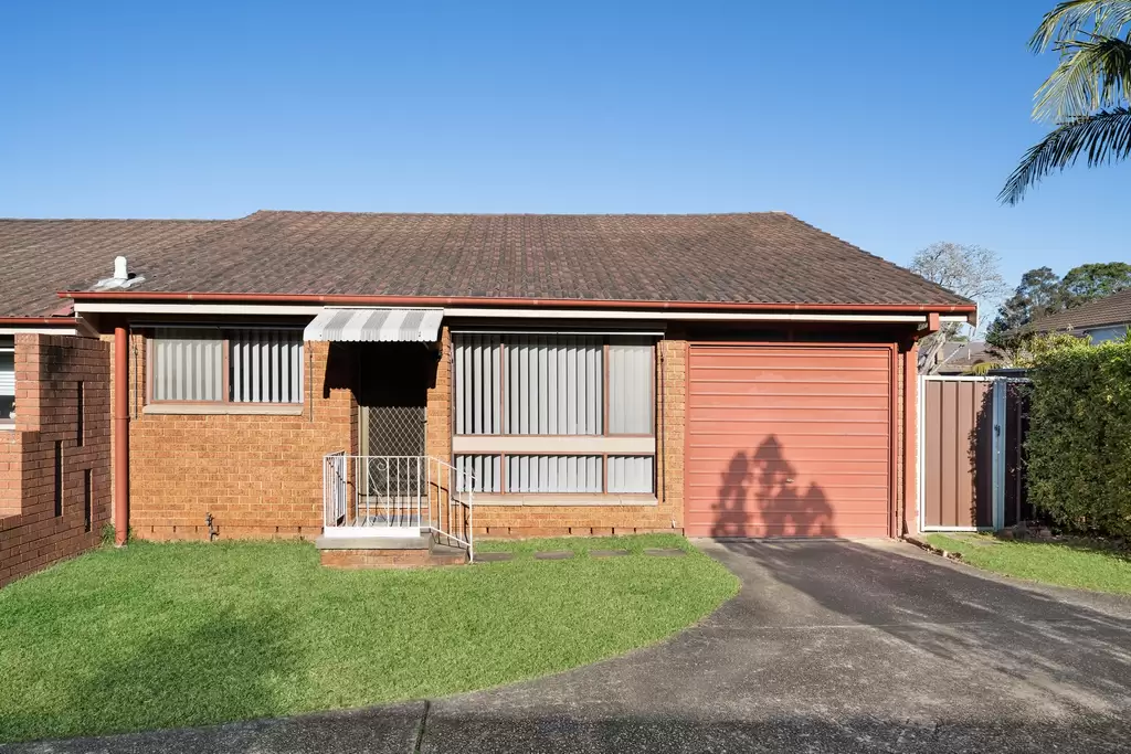 5/69 Bruce Avenue, Belfield, Belfield - Image 1