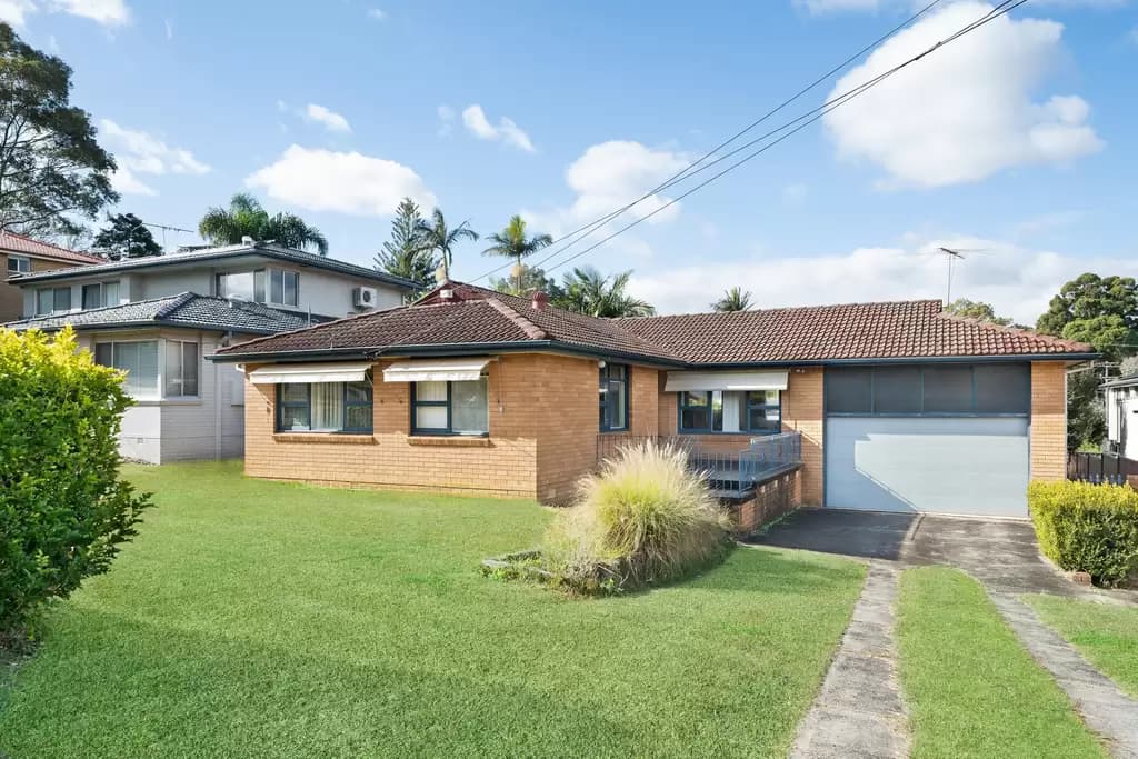 5 McDougall Avenue, Baulkham Hills, Baulkham Hills - Image 1