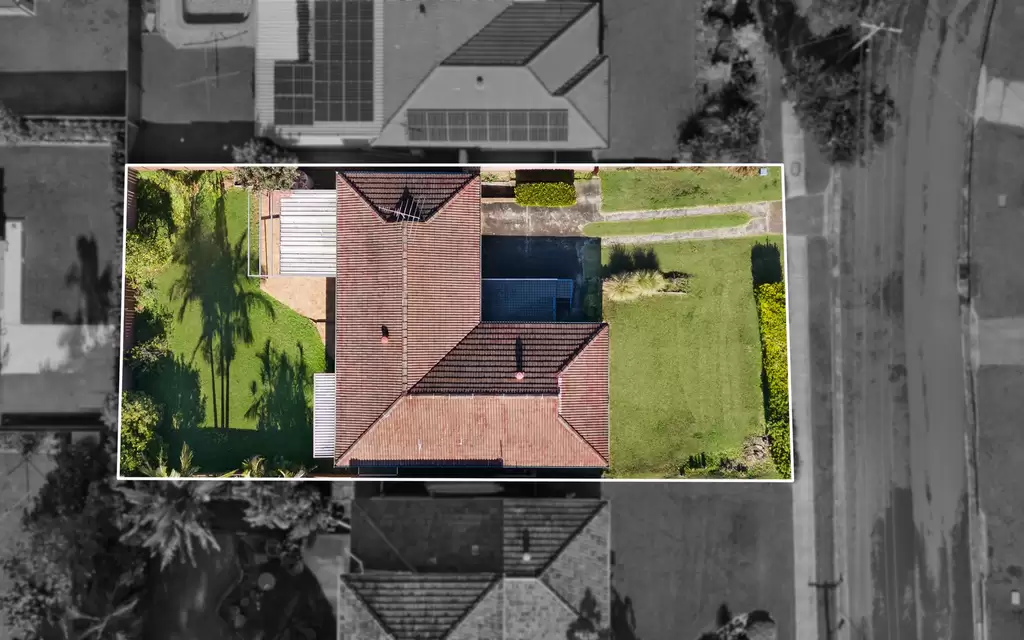 5 McDougall Avenue, Baulkham Hills, Baulkham Hills - Thumbnail 2