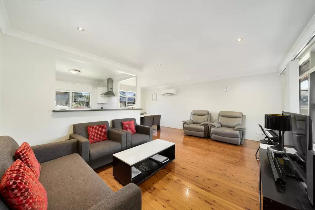 5 McDougall Avenue, Baulkham Hills, Baulkham Hills - Thumbnail 3