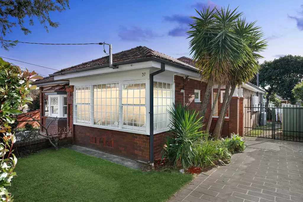 37 Kenilworth Street, Croydon, Croydon - Image 1