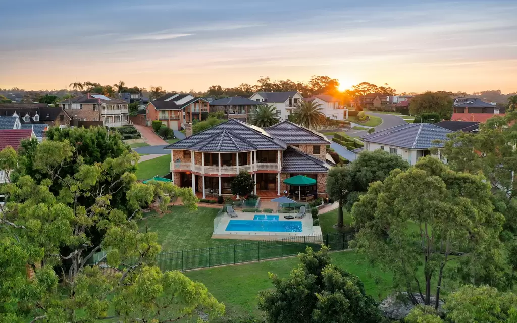 23 Kinsella Street, Illawong, Illawong - Thumbnail 2
