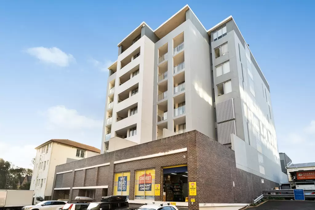 101/268-270 Liverpool Road, Ashfield, Ashfield - Thumbnail 5