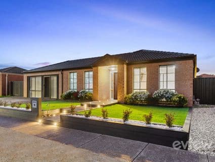 16 Leichardt Drive, Manor Lakes, VIC, 3024, Manor Lakes - Image 1