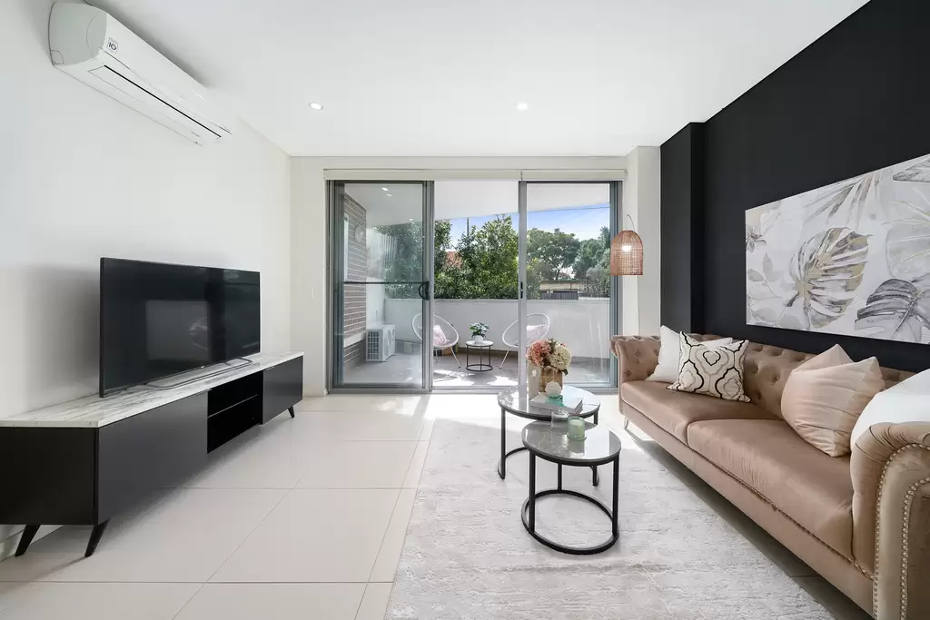 18/1-5 Greenhills Street, Croydon, Croydon - Image 1