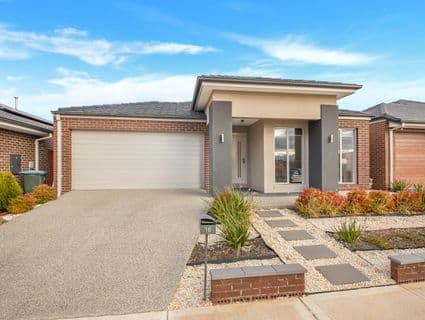 16 Biscotti Crescent, Manor Lakes, VIC, 3024, Manor Lakes - Thumbnail 3