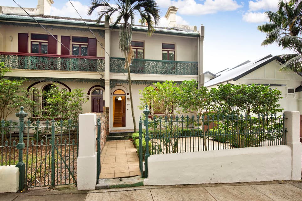 12 Chesterfield  Parade, Bronte, Bronte - Image 1