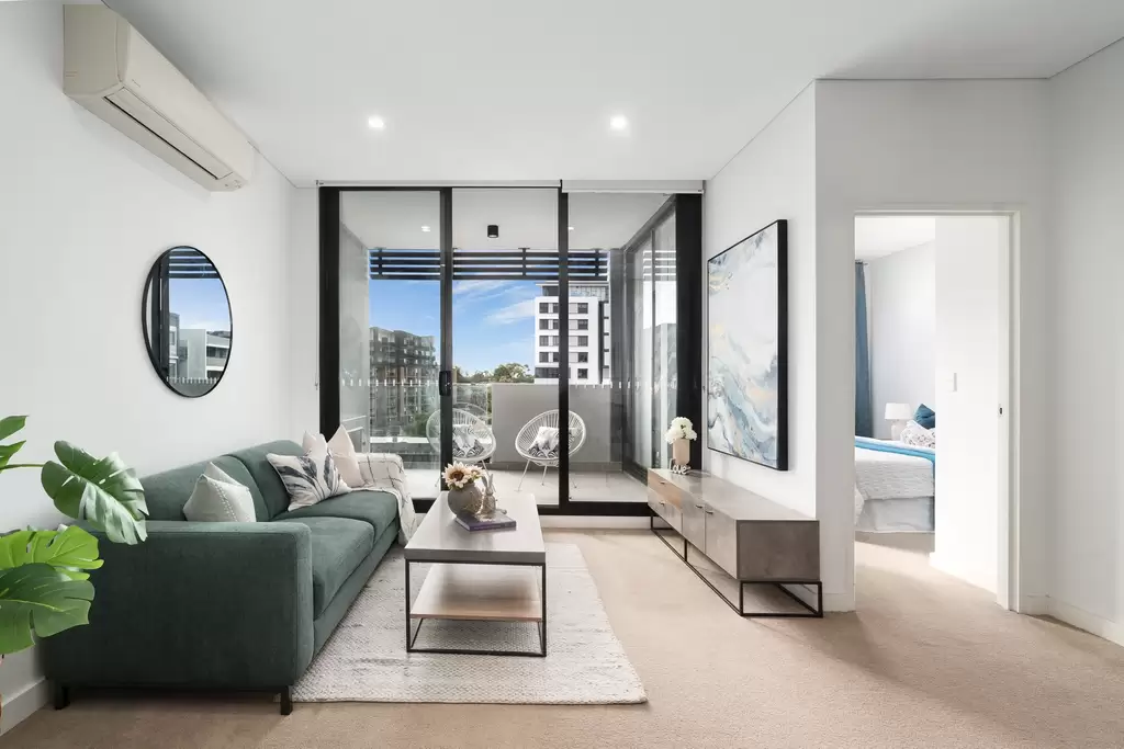 304/14 McGill Street, Lewisham, Lewisham - Image 1