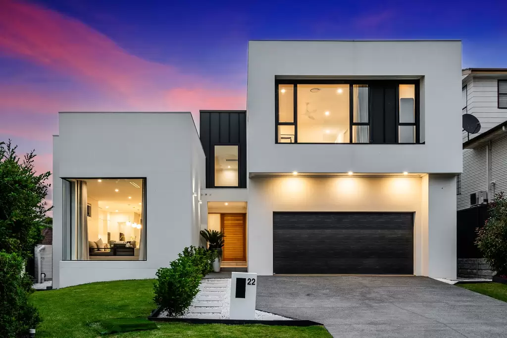 22 Bygrave Street, Ryde, Ryde - Image 1