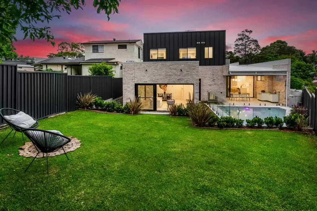 22 Bygrave Street, Ryde, Ryde - Thumbnail 6