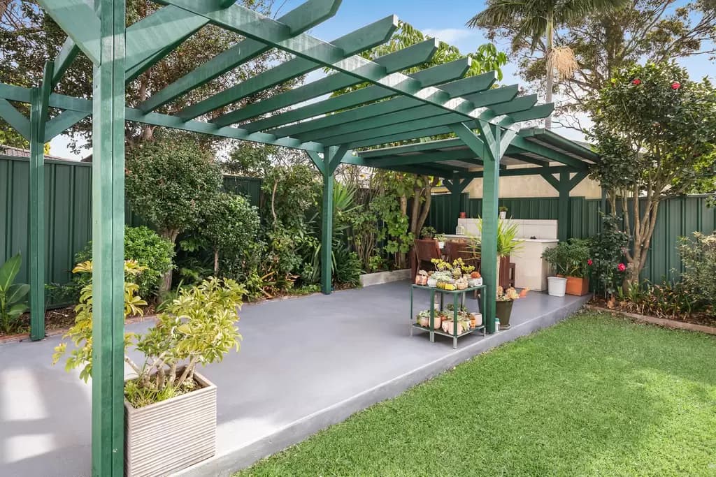29 Saxon Street, Belfield, Belfield - Thumbnail 6