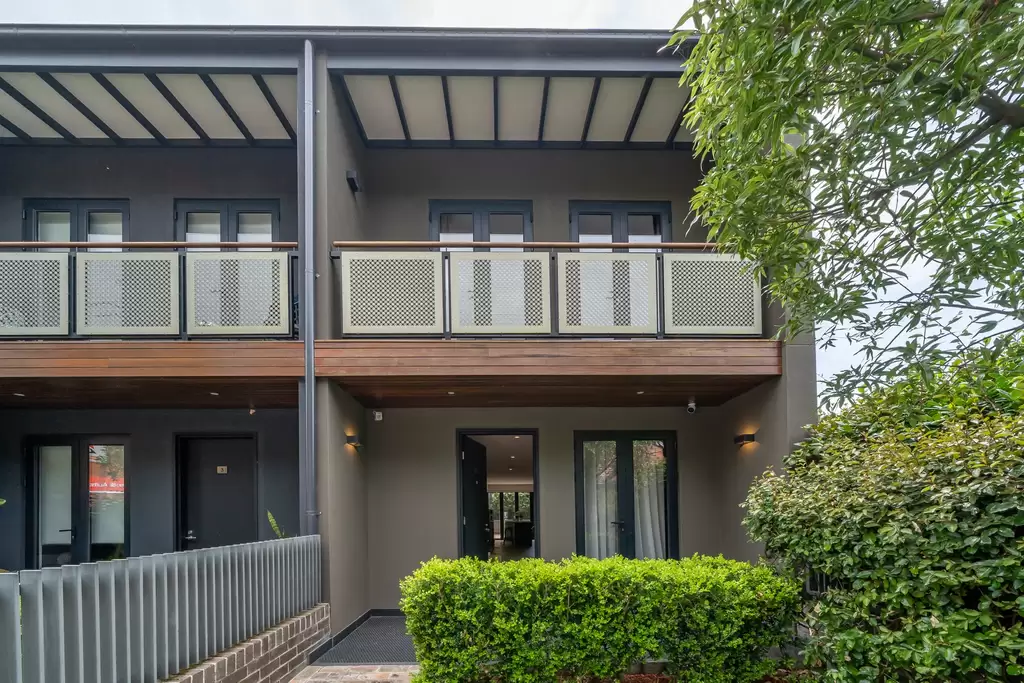 4/67-75 Smith Street, Summer Hill, Summer Hill - Thumbnail 2