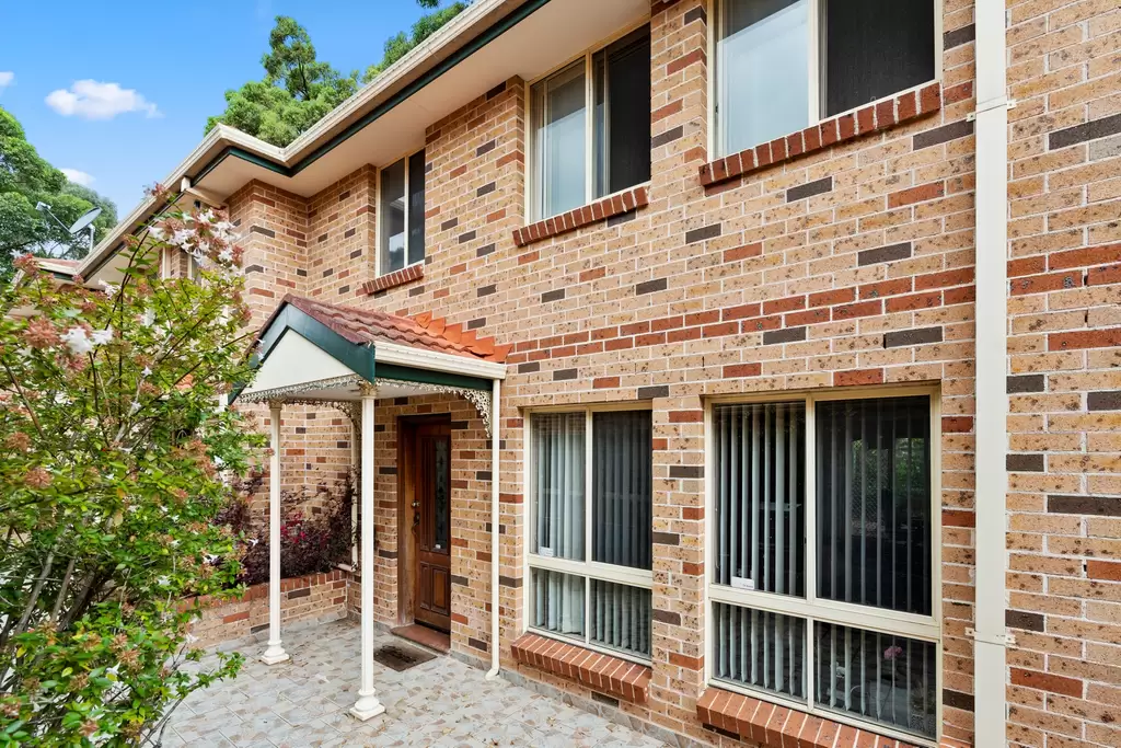 4/393-395 Liverpool Road, Strathfield, Strathfield - Image 1