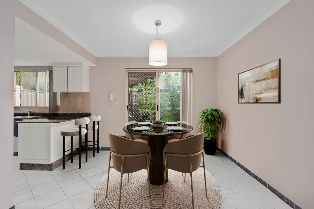 4/393-395 Liverpool Road, Strathfield, Strathfield - Thumbnail 4