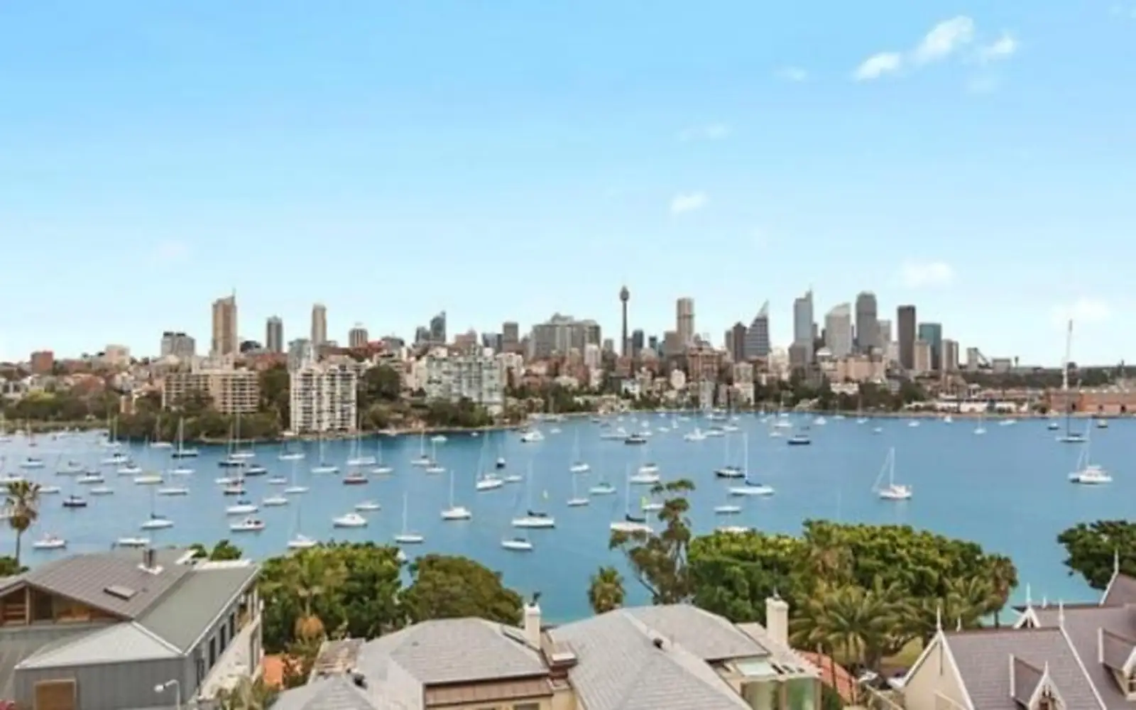Darling Point, Darling Point - Image 1