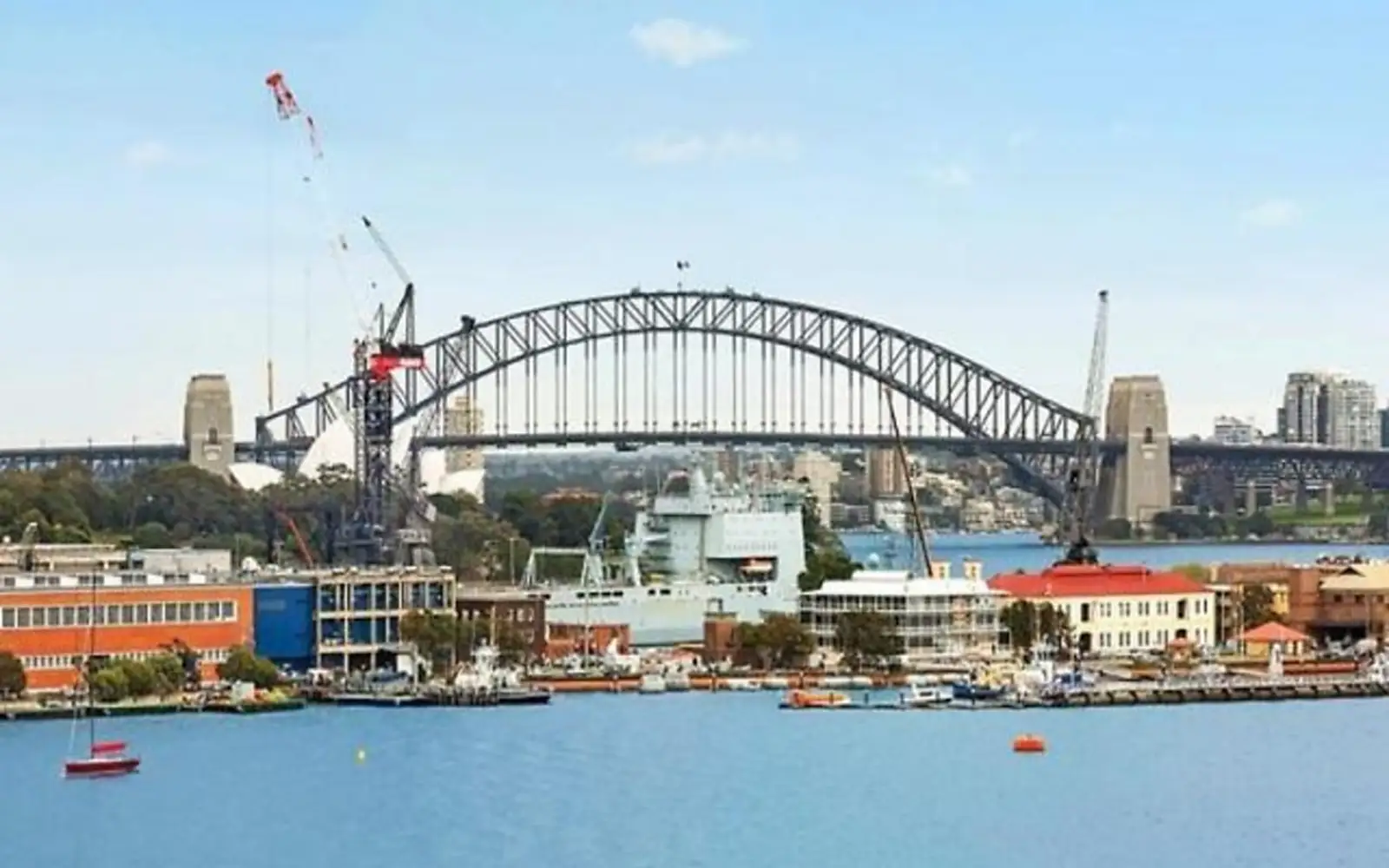 Darling Point, Darling Point - Thumbnail 2