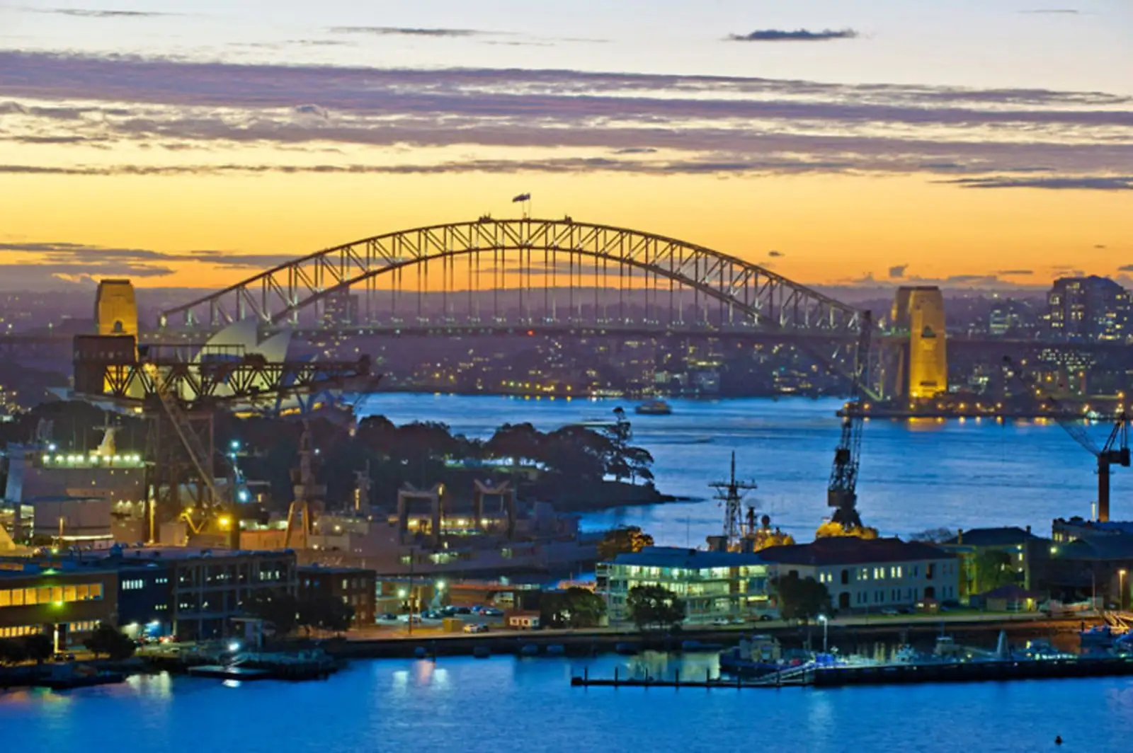 Darling Point, Darling Point - Thumbnail 3