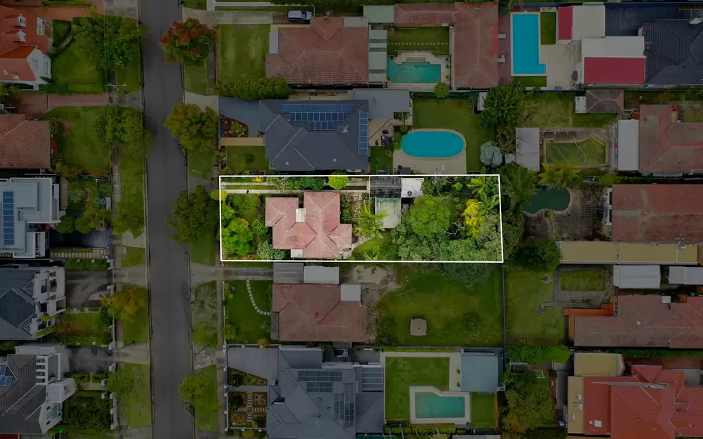 20 Boden Avenue, Strathfield, Strathfield - Thumbnail 2