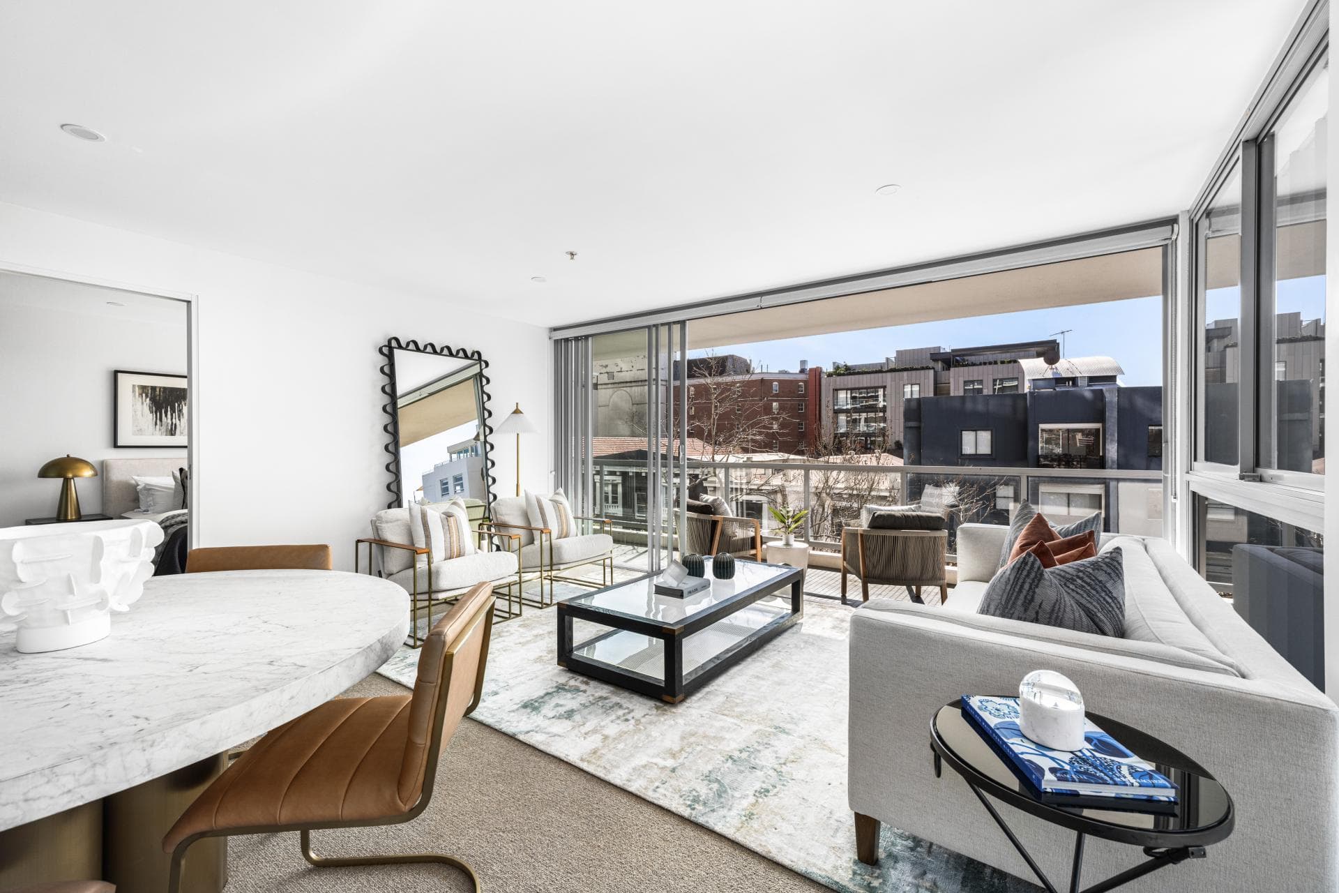 508/3 Kings Cross Road, Darlinghurst, Darlinghurst - Image 1