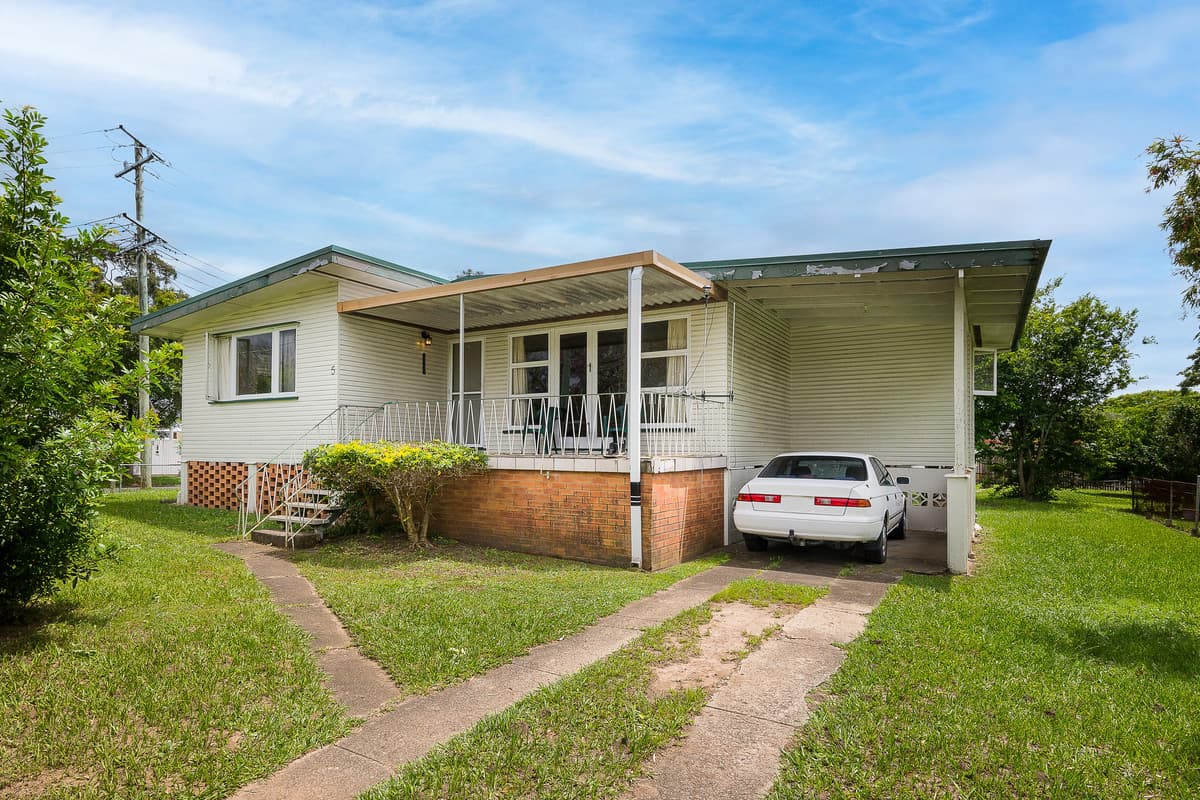 5 Chessom Street, Mitchelton QLD 4053, Mitchelton - Thumbnail 4