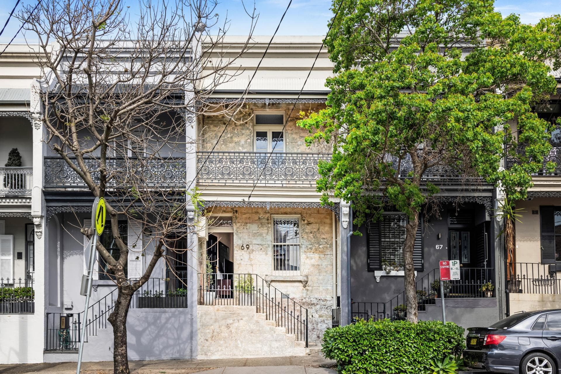 69 Glenmore Road, Paddington, Paddington - Image 1