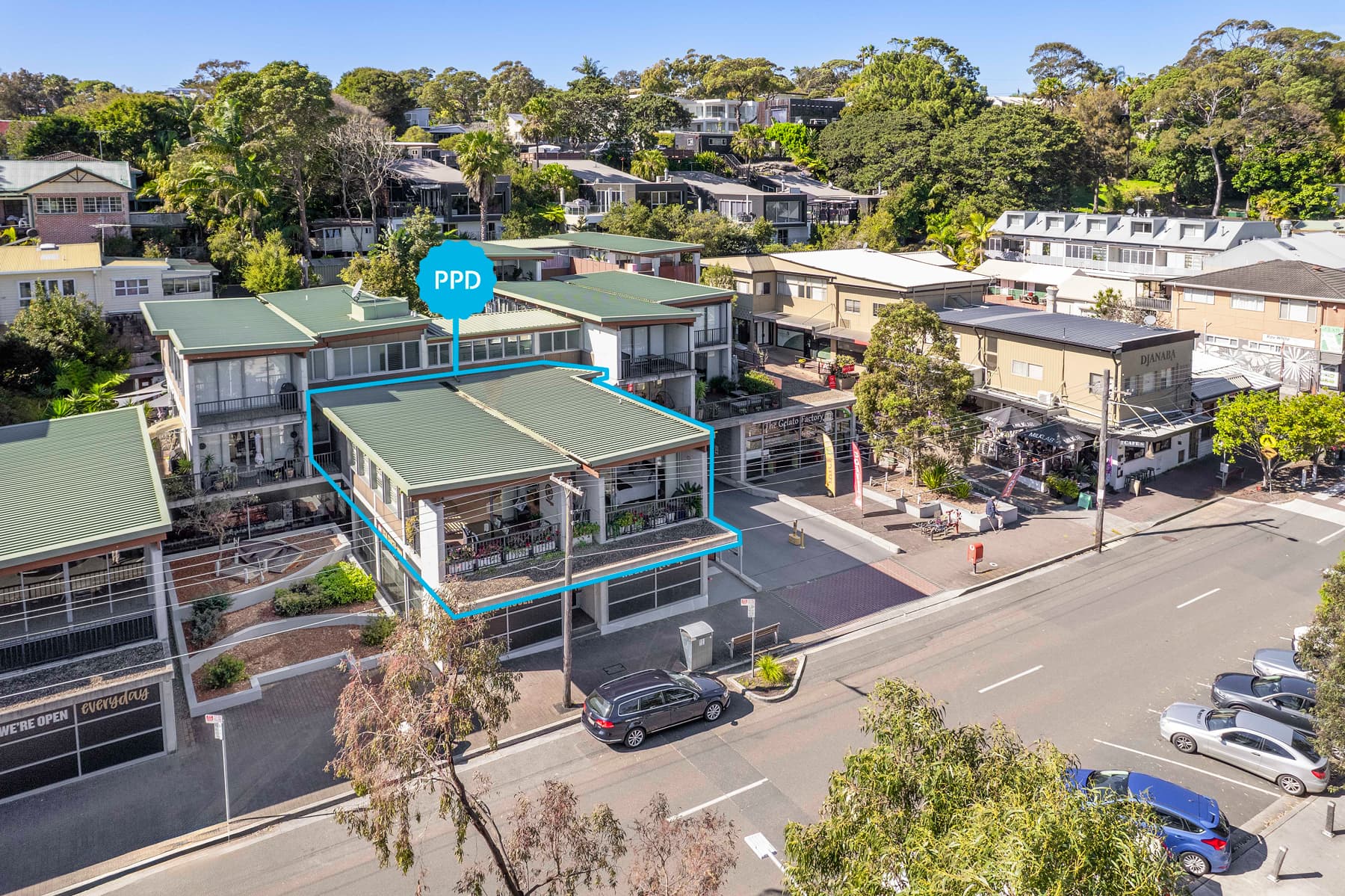 2/96-98 Loftus  Street, Bundeena, Bundeena - Image 1