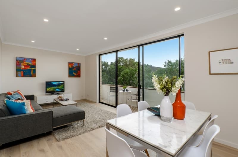 6/1 Forest Knoll Avenue, Bondi Beach, Bondi Beach - Image 1