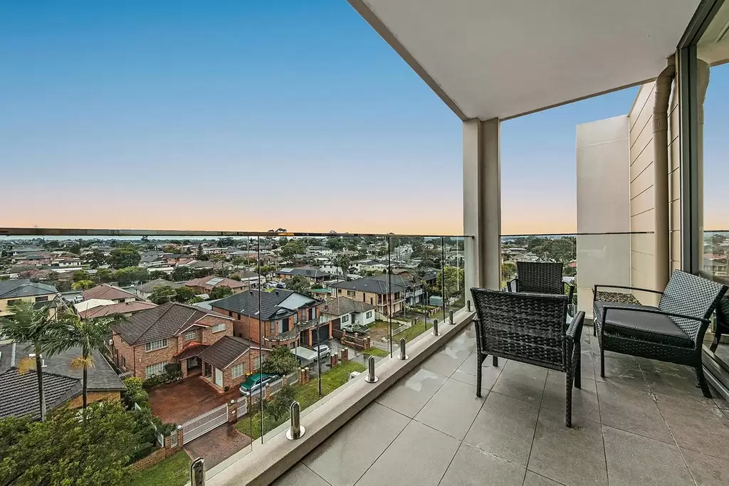 502/33 Percy Street, Bankstown, Bankstown - Thumbnail 2