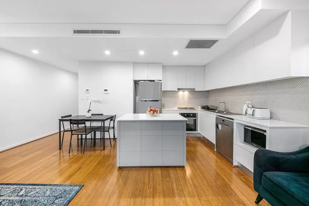 502/33 Percy Street, Bankstown, Bankstown - Thumbnail 4