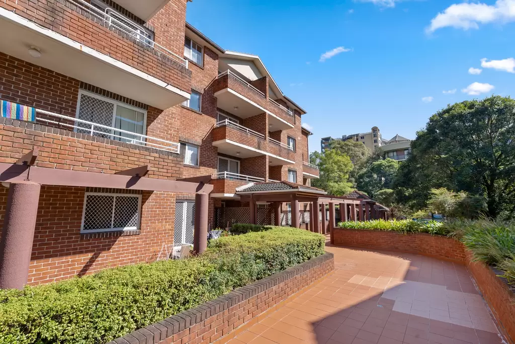 5/2-8 Beresford Road, Strathfield, Strathfield - Image 1