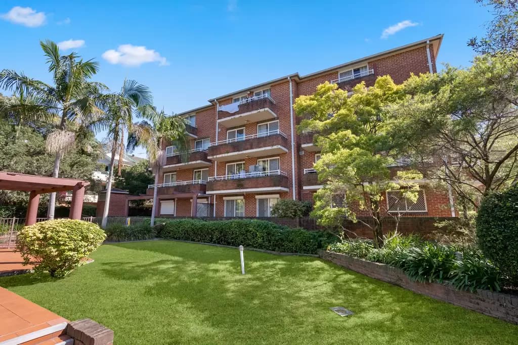 5/2-8 Beresford Road, Strathfield, Strathfield - Thumbnail 6