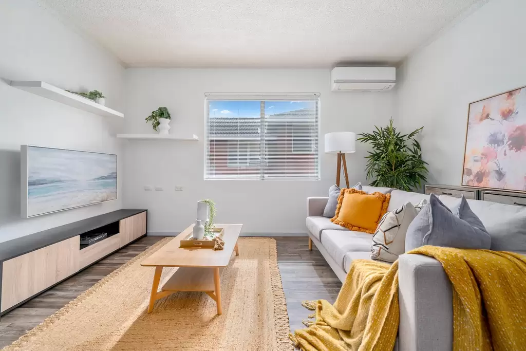 4/162 Croydon Avenue, Croydon Park, Croydon Park - Image 1