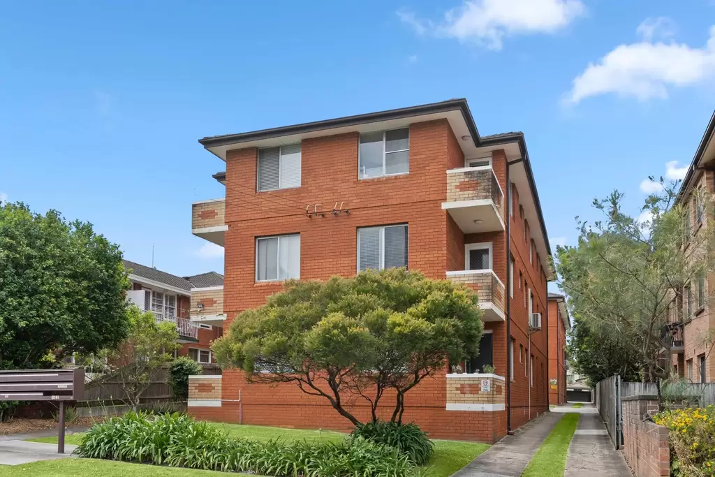 4/162 Croydon Avenue, Croydon Park, Croydon Park - Thumbnail 3
