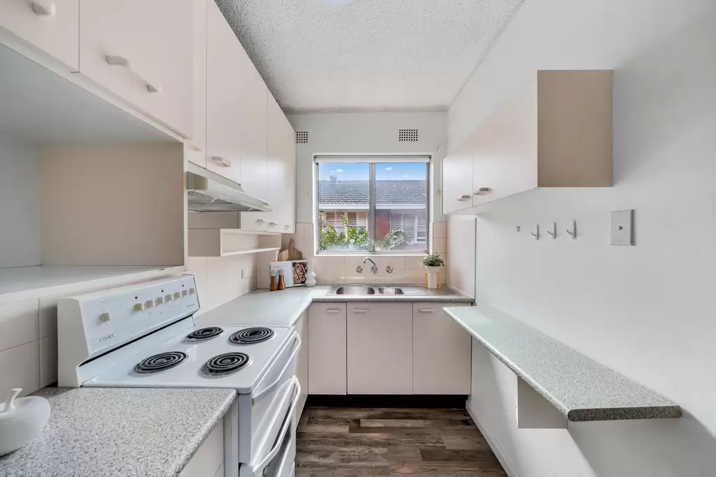 4/162 Croydon Avenue, Croydon Park, Croydon Park - Thumbnail 5