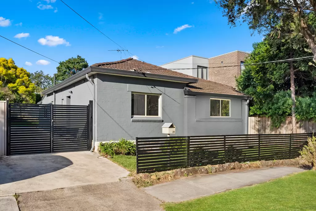 26 Wade Street, Campsie, Campsie - Thumbnail 2