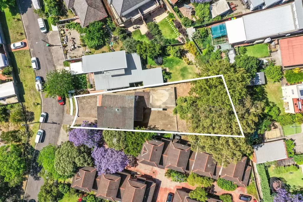 2 Princes Street, Marrickville, Marrickville - Image 1